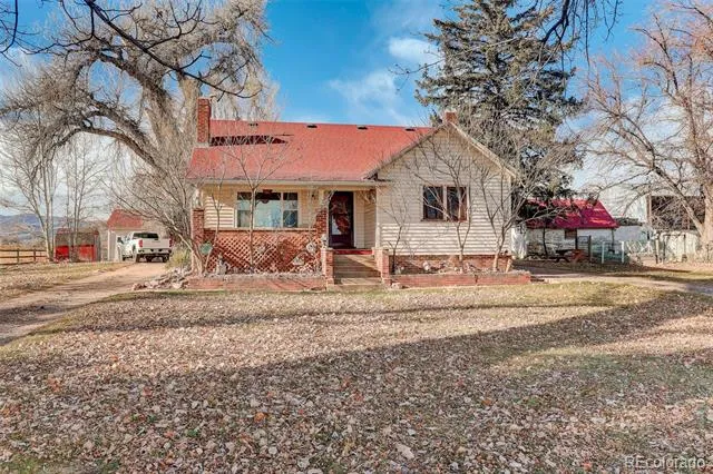 12745 75th Street Longmont, CO 80503