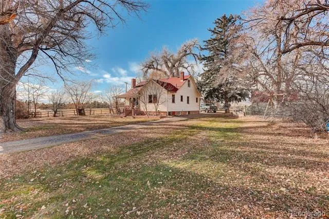 12745 75th Street Longmont, CO 80503