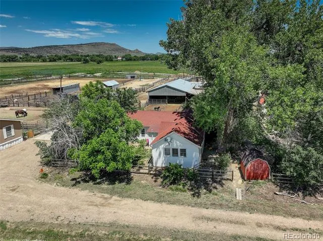 12745 75th Street Longmont, CO 80503