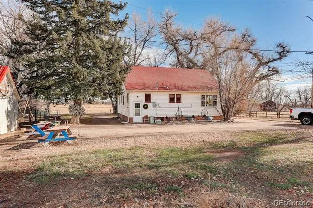 12745 75th Street Longmont, CO 80503