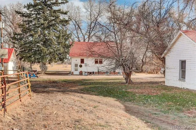 12745 75th Street Longmont, CO 80503