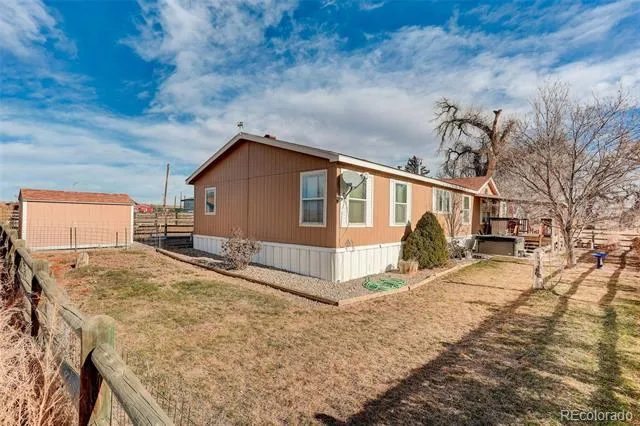12745 75th Street Longmont, CO 80503