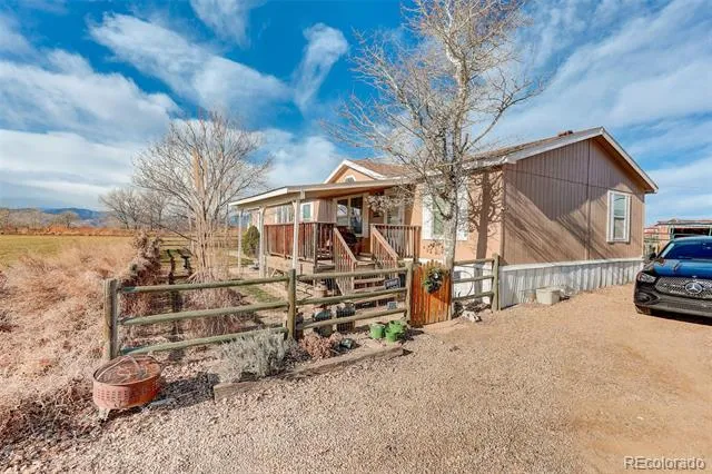 12745 75th Street Longmont, CO 80503