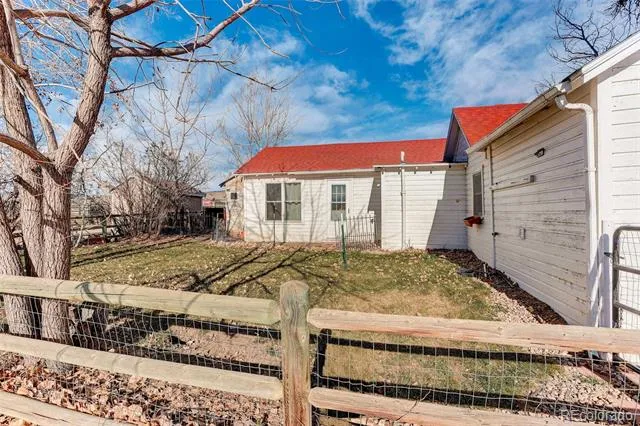 12745 75th Street Longmont, CO 80503