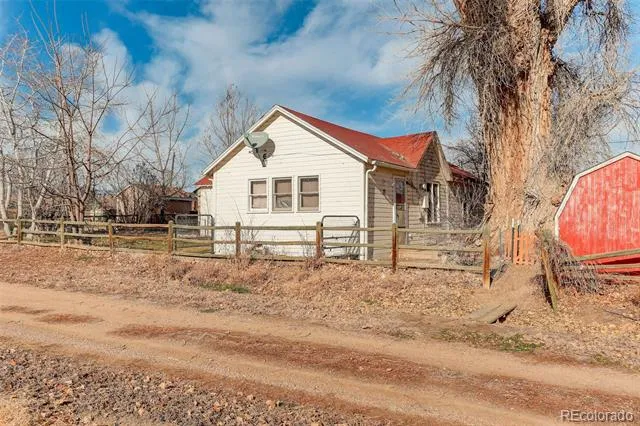 12745 75th Street Longmont, CO 80503