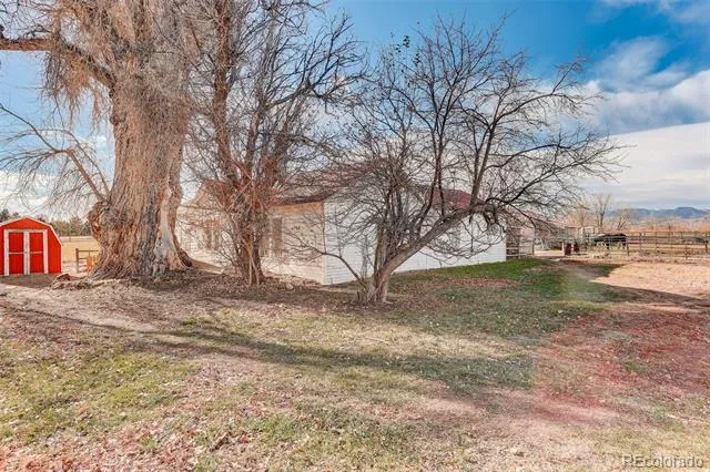 12745 75th Street Longmont, CO 80503