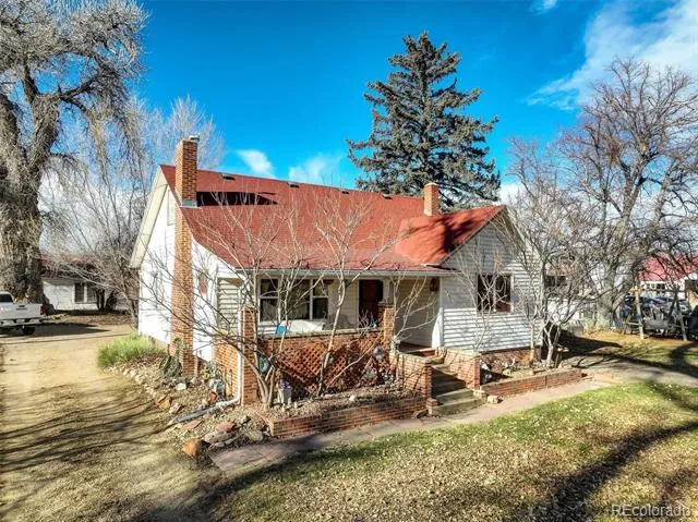 12745 75th Street Longmont, CO 80503