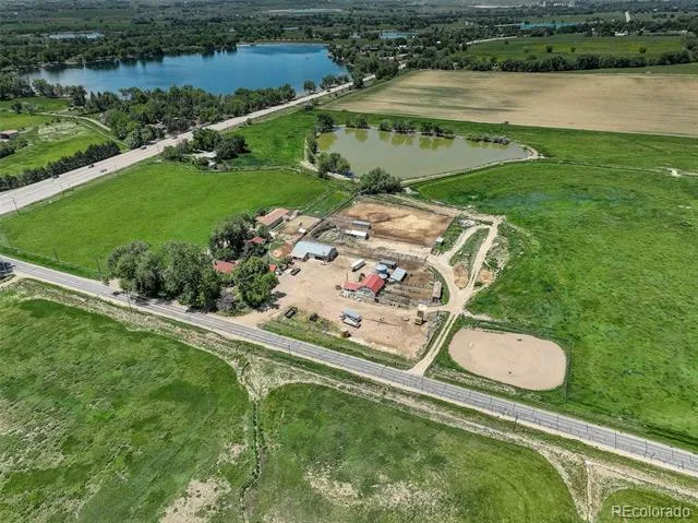12745 75th Street Longmont, CO 80503