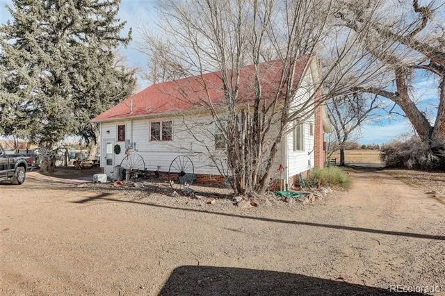 12745 75th Street Longmont, CO 80503