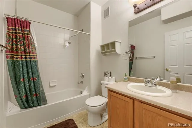 15700 E Jamison Drive #2-206 Englewood, CO 80112