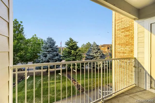 15700 E Jamison Drive #2-206 Englewood, CO 80112