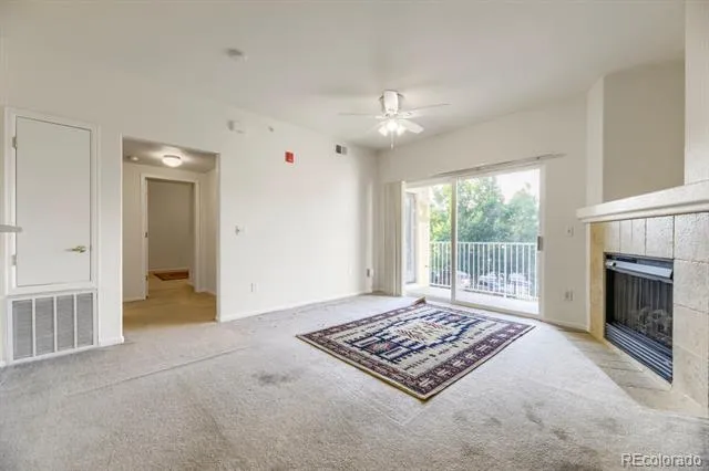 15700 E Jamison Drive #2-206 Englewood, CO 80112