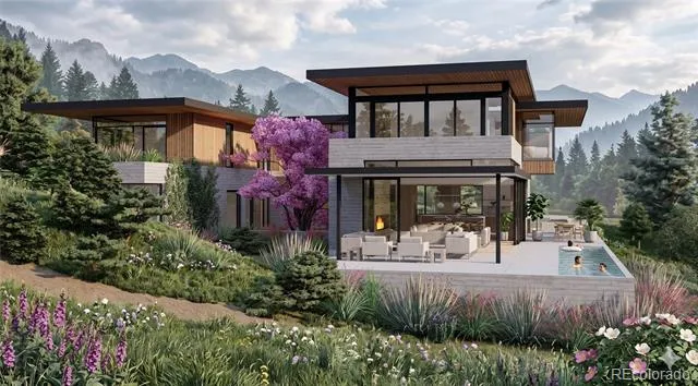 1 Ridgway Road Arvada, CO 80403