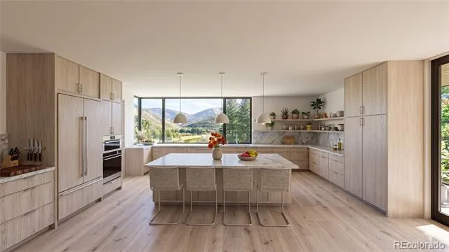 1 Ridgway Road Arvada, CO 80403