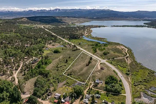 Address Not Shown Twin Lakes, CO 81251