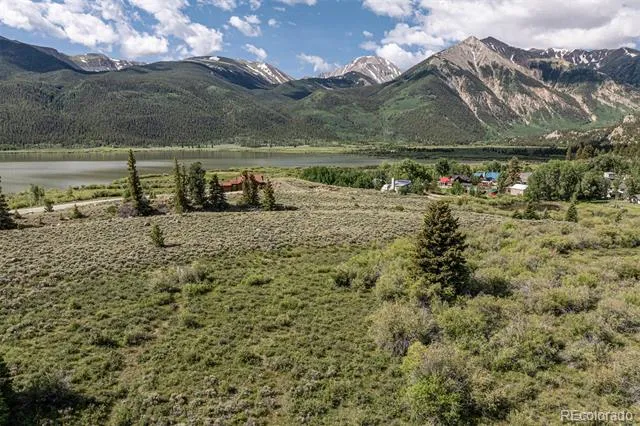 Address Not Shown Twin Lakes, CO 81251