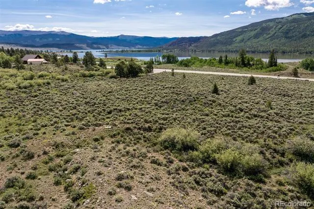 Address Not Shown Twin Lakes, CO 81251
