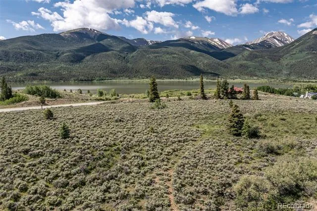 Address Not Shown Twin Lakes, CO 81251