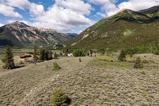 Address Not Shown Twin Lakes, CO 81251