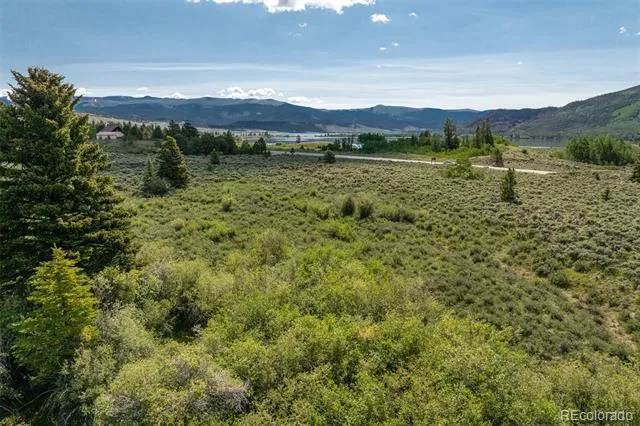Address Not Shown Twin Lakes, CO 81251
