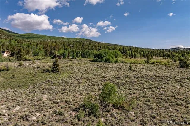 Address Not Shown Twin Lakes, CO 81251