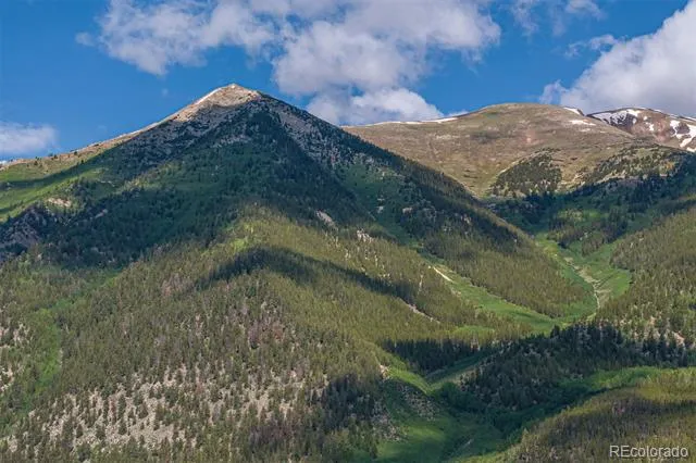 Address Not Shown Twin Lakes, CO 81251