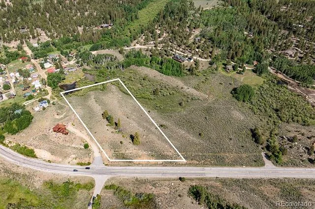 Address Not Shown Twin Lakes, CO 81251