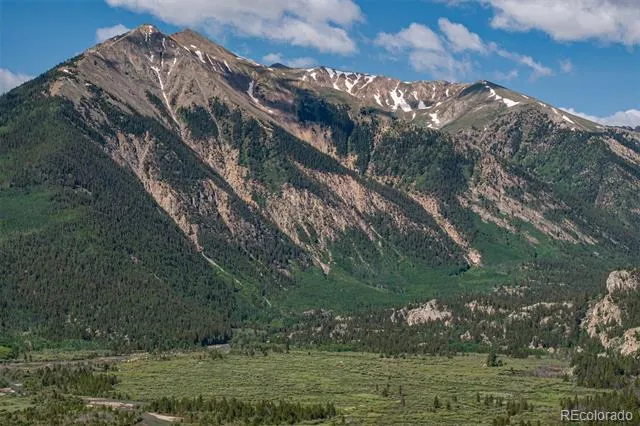 Address Not Shown Twin Lakes, CO 81251
