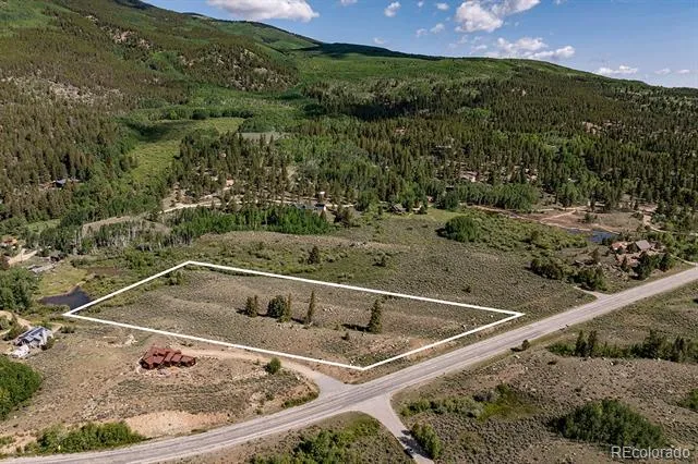 Address Not Shown Twin Lakes, CO 81251