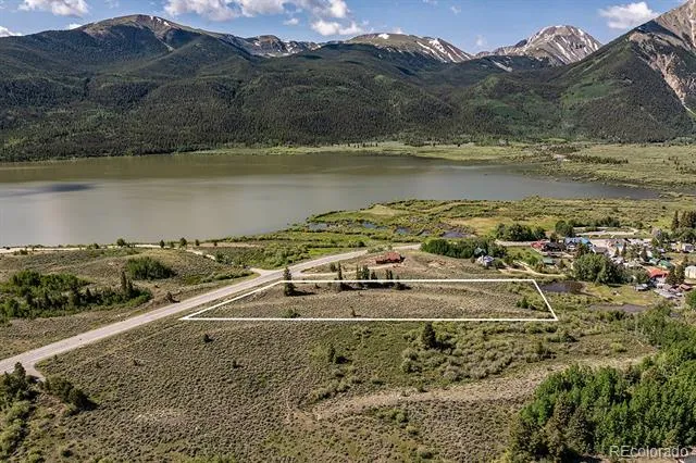Address Not Shown Twin Lakes, CO 81251