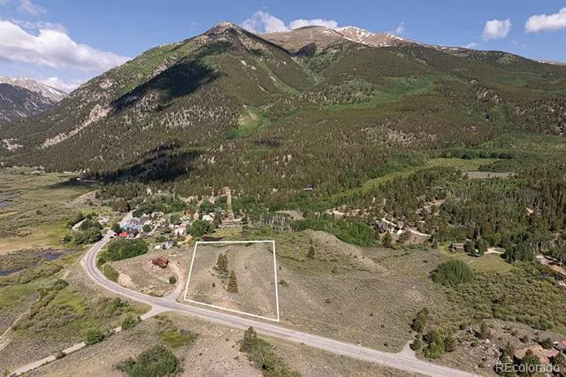 Address Not Shown Twin Lakes, CO 81251