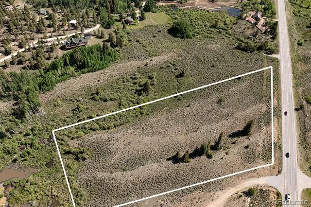 Address Not Shown Twin Lakes, CO 81251