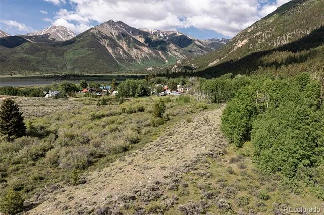 Address Not Shown Twin Lakes, CO 81251