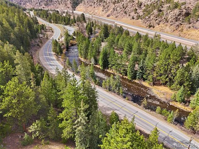 2238 Stanley Road Idaho Springs, CO 80452