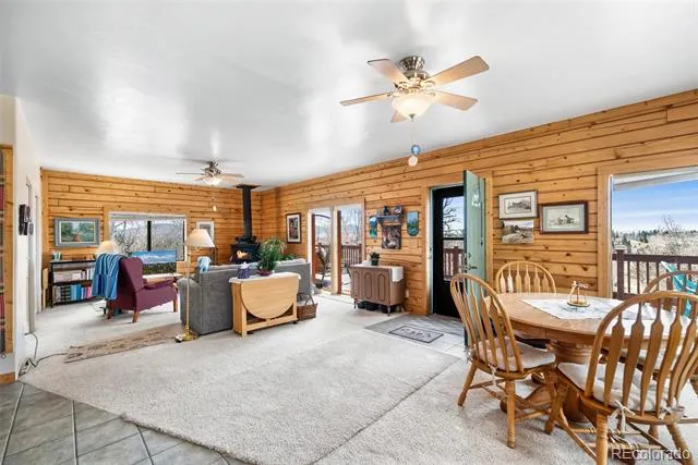 360 Musket Lane Como, CO 80432