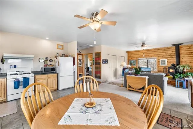 360 Musket Lane Como, CO 80432
