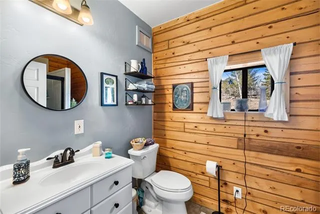 360 Musket Lane Como, CO 80432