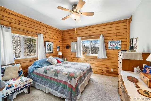 360 Musket Lane Como, CO 80432