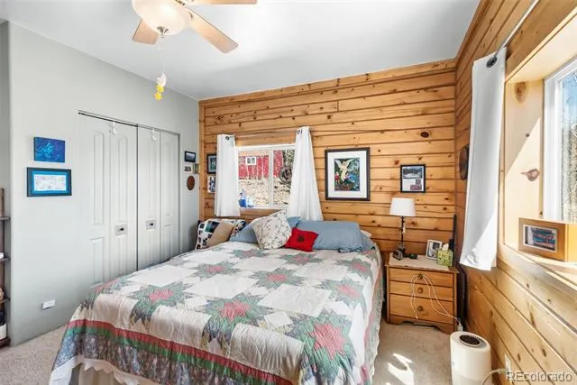 360 Musket Lane Como, CO 80432