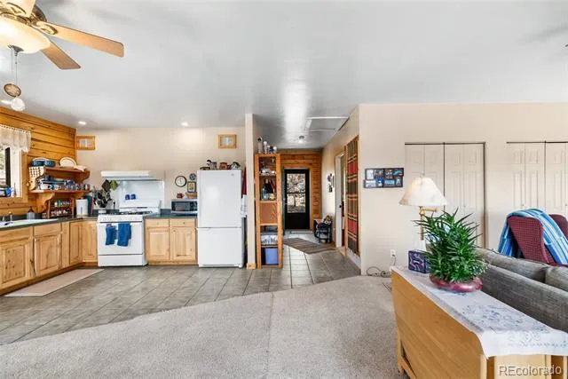 360 Musket Lane Como, CO 80432