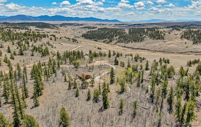 360 Musket Lane Como, CO 80432