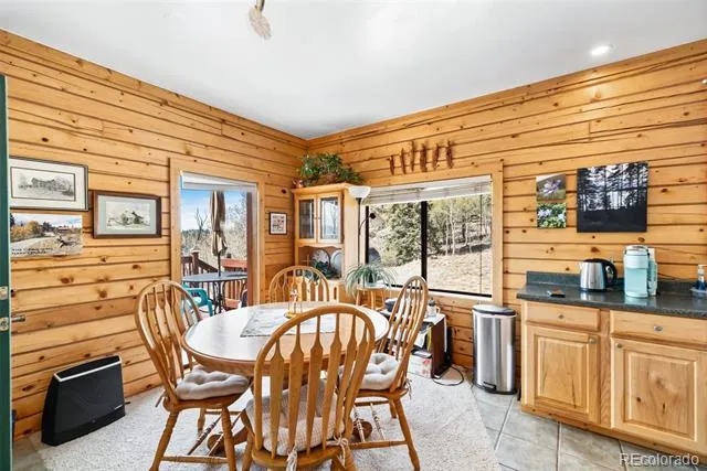 360 Musket Lane Como, CO 80432