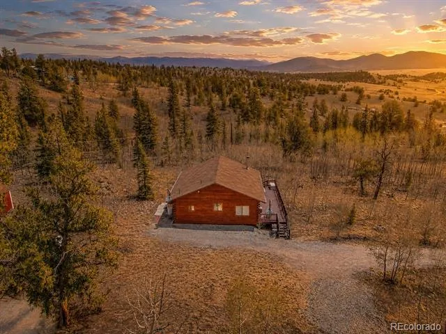 360 Musket Lane Como, CO 80432