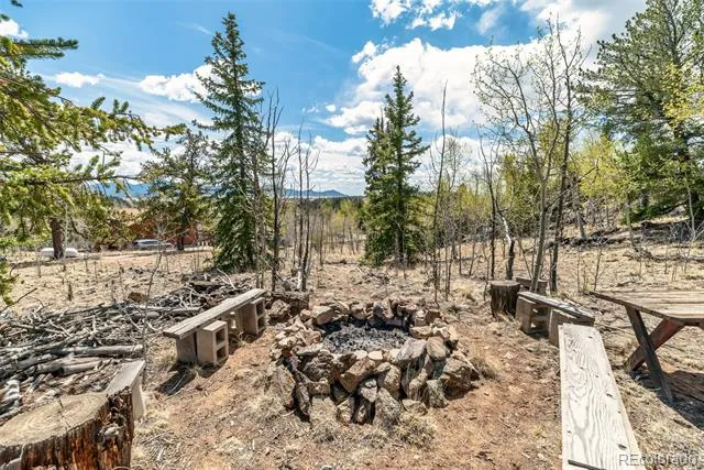 360 Musket Lane Como, CO 80432