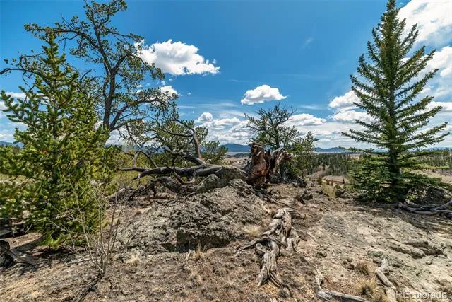 360 Musket Lane Como, CO 80432