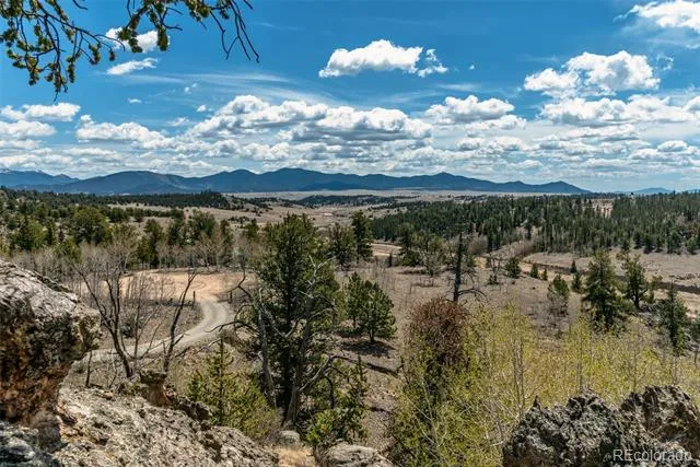 360 Musket Lane Como, CO 80432