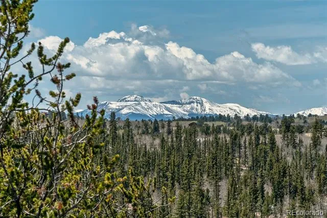 360 Musket Lane Como, CO 80432