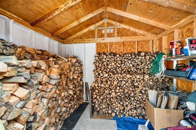 360 Musket Lane Como, CO 80432