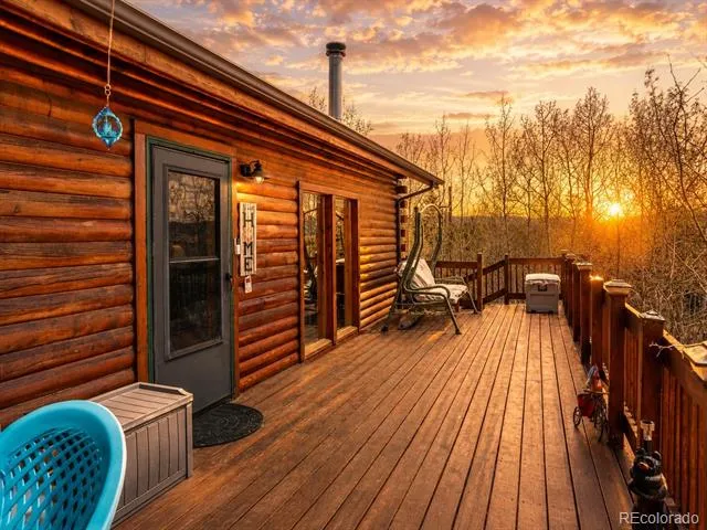 360 Musket Lane Como, CO 80432