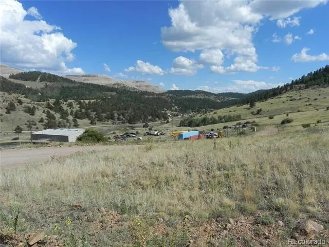 Lot 1-2 Colorado Avenue Cripple Creek, CO 80813